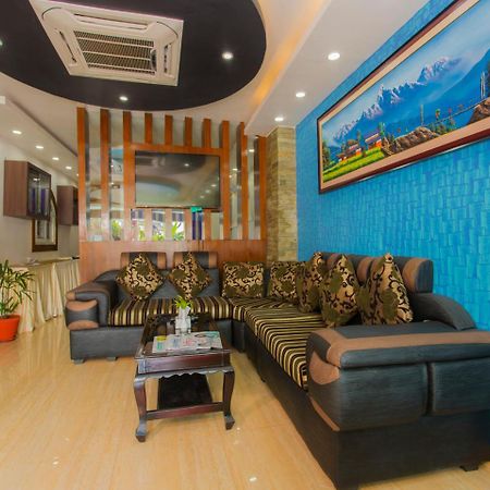 Hotel Lakeside Pvt. Ltd. 포카라 외부 사진