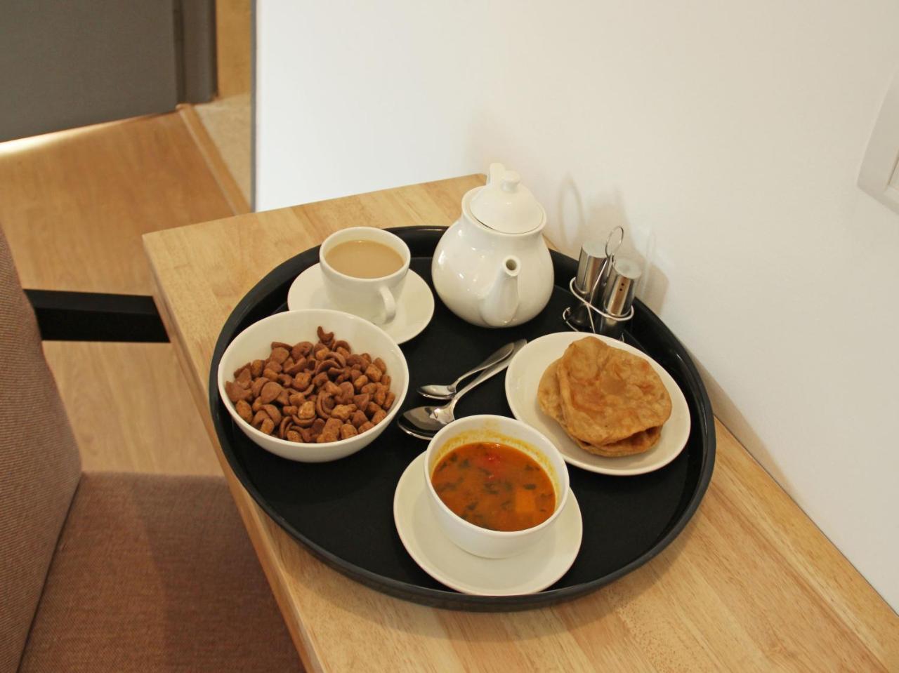 Hotel Lakeside Pvt. Ltd. 포카라 외부 사진