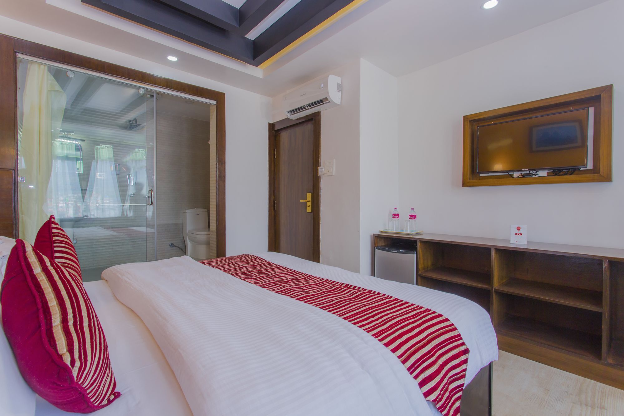 Hotel Lakeside Pvt. Ltd. 포카라 외부 사진